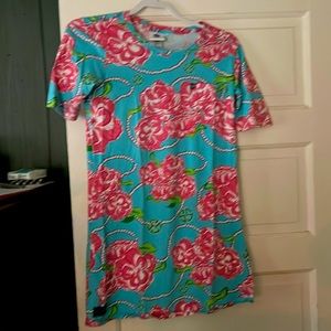 XS/S Simply Southern Dress